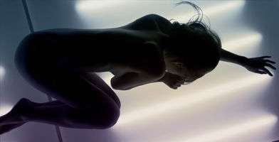  裸体艺术与色情图片的区别