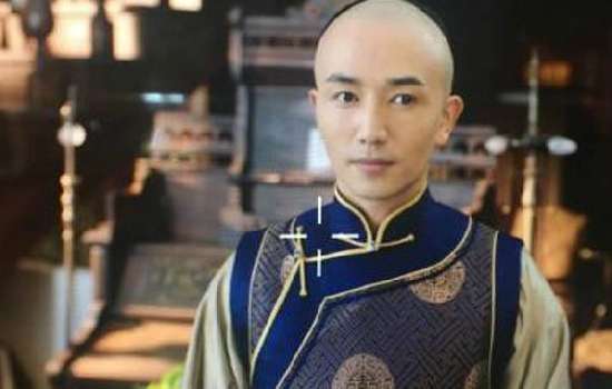 《那年花开月正圆》吴遇的扮演者是谁