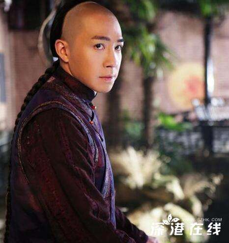 那年花开月正圆杜明礼和周莹什么关系 杜明礼和周莹是兄妹吗