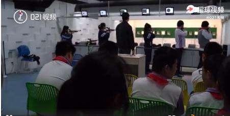 上海一初中开11门体育课什么情况？有哪些课程？