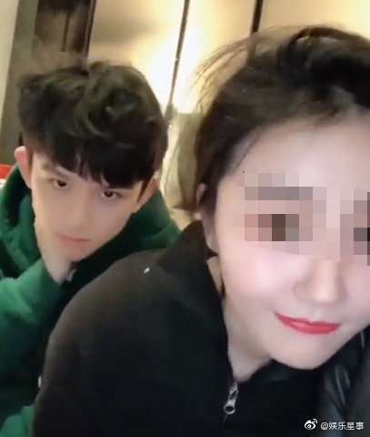 漆培鑫回应出轨传闻：因我的原因对双方都造成了伤害