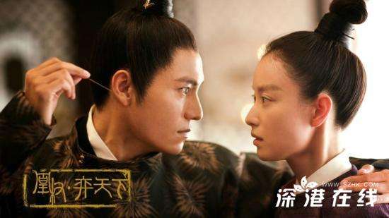 天盛长歌陈坤扮演的楚王宁弈身世是什么-