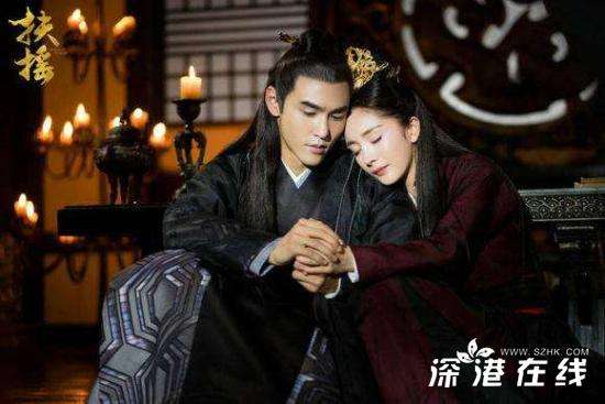 扶摇长孙无极是诈死吗- 扶摇见到的无极是谁扮的-