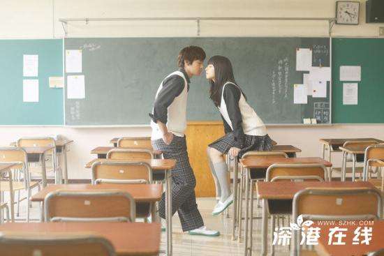 《属于你我的初恋》女主角是谁？樱井日奈子个人资料