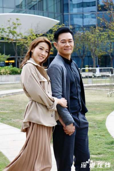 张兆辉领衔主演《黄金有罪》结局篇收视狂飙 ，创下收视奇迹