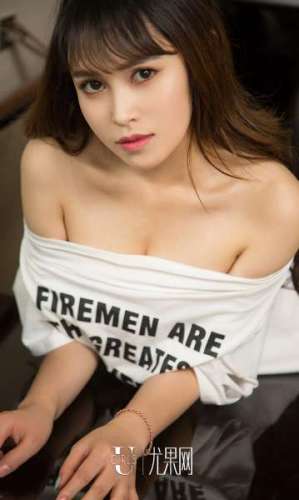 李可 - 夏日焰火 性感美女写真套图