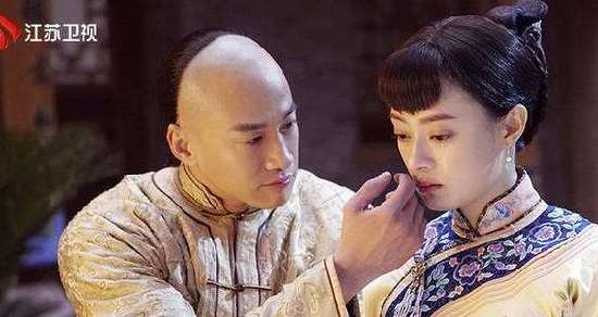 那年花开月正圆周莹结局是什么