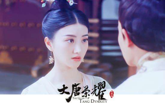 《大唐荣耀》有第二部什么时候播出？李俶结局是什么最后娶了谁？