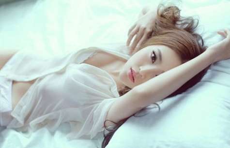 欲女小说