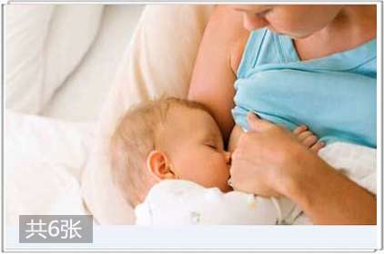 隆胸女人可以进行母乳喂养吗？