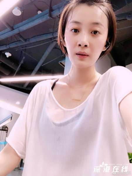 凉生我们可不可以不忧伤姜母谁演的-徐梵溪个人资料介绍
