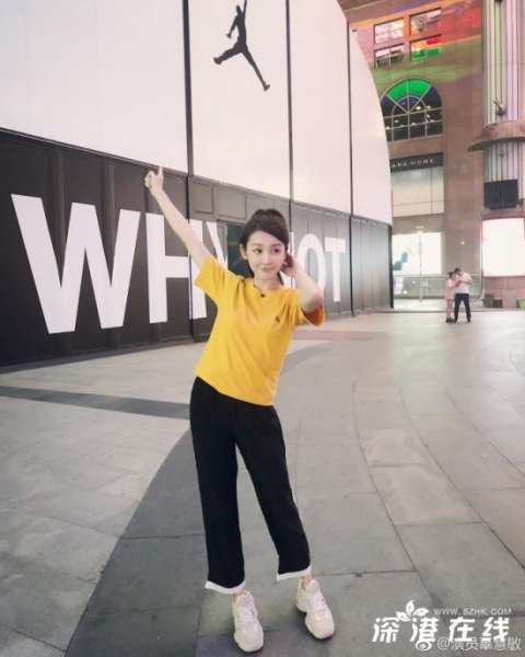 我的哥哥在游泳队可唯是谁演的-辜慧敏个人资料介绍