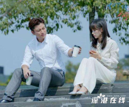 何所冬暖何所夏凉结局简安桀郗辰在一起了吗 何所冬暖何所夏凉分集剧情介绍