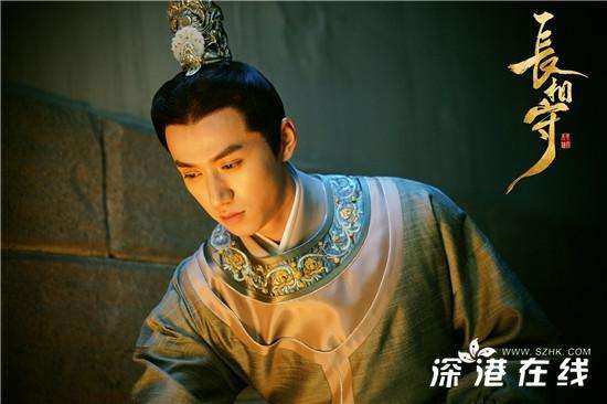 陈政阳《长相守》饰演宋明磊获认可 身在泥潭心向光明