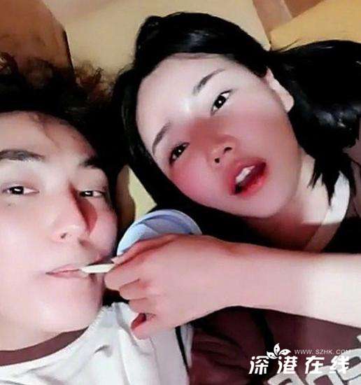 SM否认安七炫恋情：两人在几年前就已经结束缘分