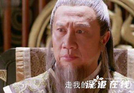 《楚乔传》宇文灼为了谁自断双腿