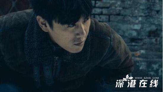 无证之罪电视剧结局和小说结局分别是什么 李丰田为什么要杀骆闻妻女原因 骆闻结局是什么