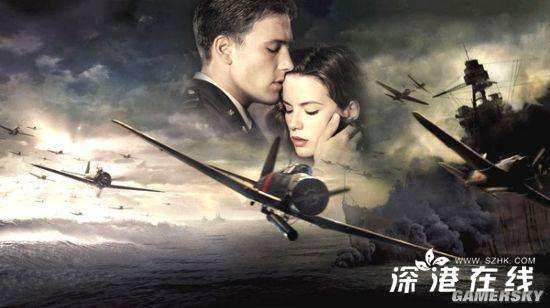 战争电影《敦刻尔克》中国上映时间 世界十大战争题材电影推荐