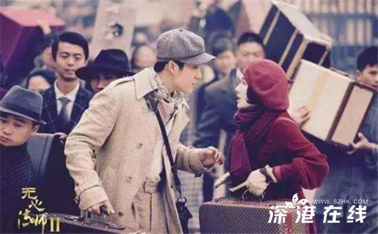 无心法师2无心喜欢苏桃吗 无心为什么不去看苏桃