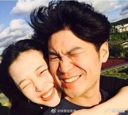 崔子哀悼雪莉：我们在一起度过人生中最美好的时刻