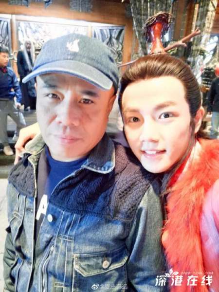 李秉光导演不幸逝世 曾执导《香蜜沉沉烬如霜》