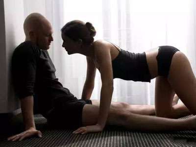 如何鉴别性高潮