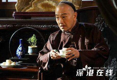 那年花开月正圆吴蔚文历史原型是谁 吴蔚文结局是什么