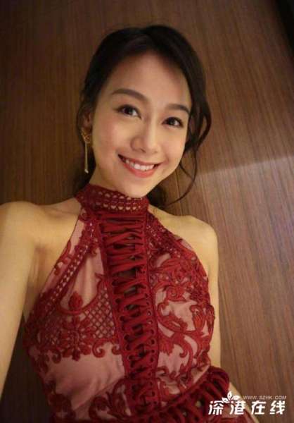 TVB高层没想过放弃黄心颖 这是什么情况？