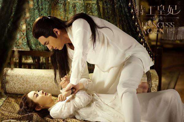 楚乔传楚乔和燕洵圆房了吗 楚乔的第一次和谁燕洵还是宇文玥