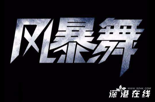 电视剧《风暴舞》什么时候播出-主演有谁？