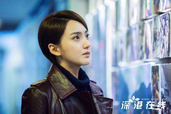 《法医秦明之幸存者》开播 艾晓琪身份是什么？