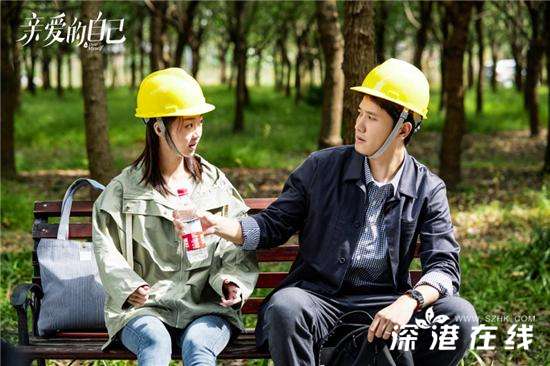 彭冠英《亲爱的自己》引热议  “中国式”丈夫成国产剧新趋势