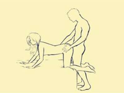 熟女自述不同体位获得高潮感受