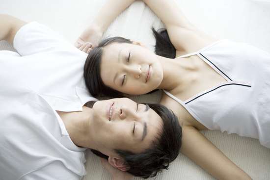 同性恋怎么过夫妻生活
