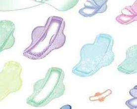 怎么样正确挑选卫生巾 怎么样正确挑选卫生巾