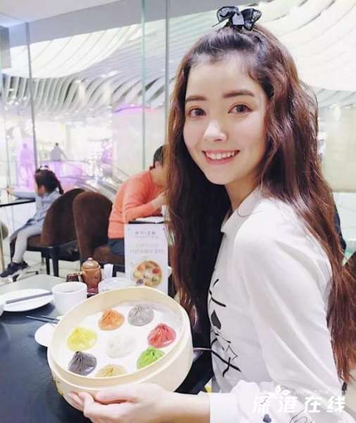好消息！唐禹哲与小13岁混血模特苏小轩恋情曝光！