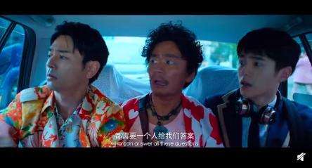 唐探3回归春节档 唐探3都有谁出演？【图】