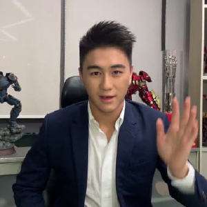 港媒曝何猷君女友奚梦瑶未婚先孕 何猷君亲口传出