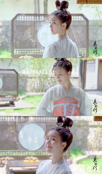 《一夜新娘之花溶传》美术总监刘京平新作《长歌行》受大众期待