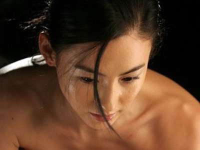 美女明星们的初夜都给了谁