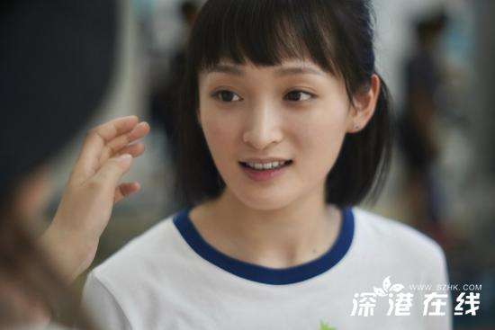 《不完美的她》会员收官 刘白沙饰元气少女获认可