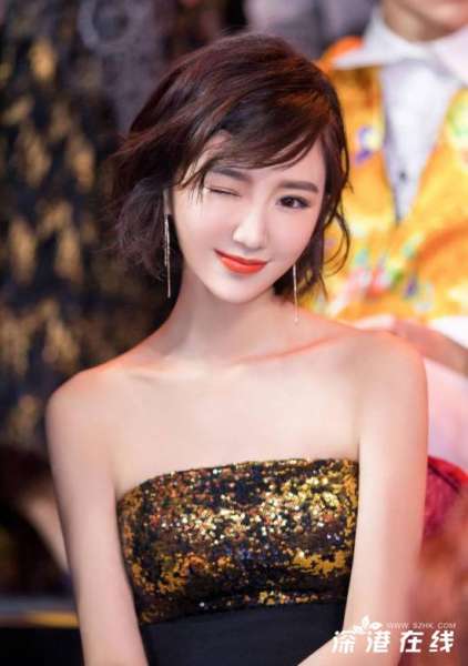 毛晓彤加盟《盗墓笔记重启》 头号“邪粉”被赞还原度高