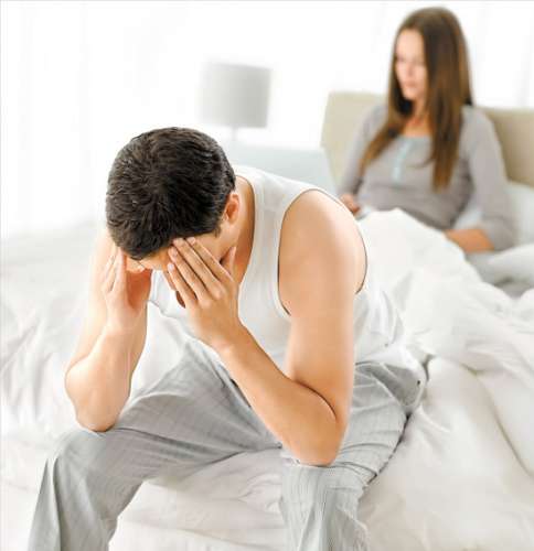 性生活后很疲劳是怎么回事