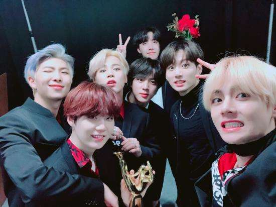 防弹少年团4月回归是真的吗？经纪公司否认回归