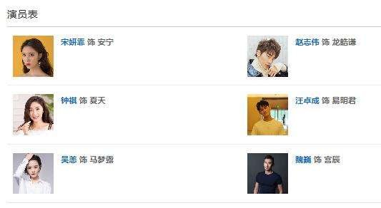 《走进你的记忆》播出时间+演员表+剧情介绍