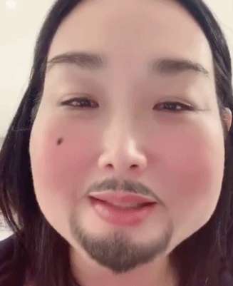张伦硕钟丽缇晒视频秀恩爱 纪念结婚两周年