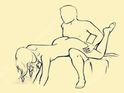 熟女自述不同体位获得高潮感受
