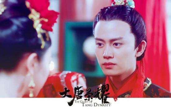 《大唐荣耀》8月19日晚网络恢复播出 第二季什么时候上线？