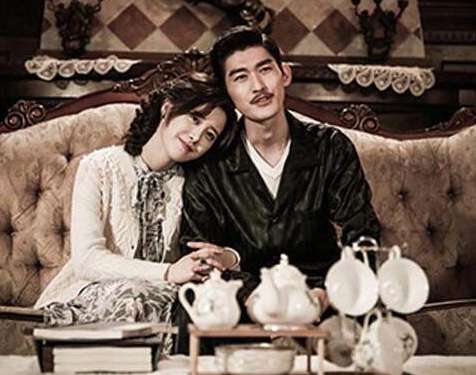 《传奇大亨》女主角是谁揭晓 传奇大亨女主角贾青个人资料