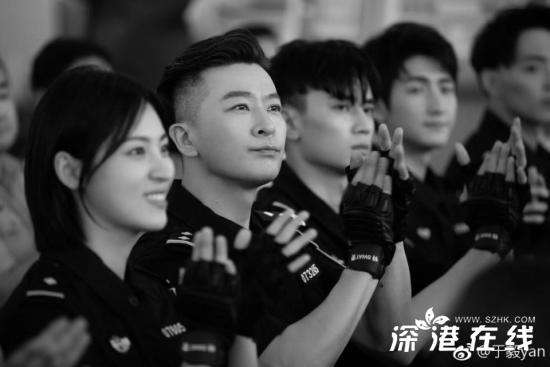 娘道隆家两兄弟扮演者是谁-于毅个人作品介绍